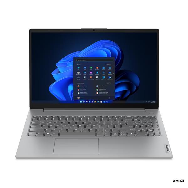 Lenovo V15 G4 IRU (83A100F3VN) | Intel&#174; Raptor Lake Core™ i5 _ 13420H | 8GB | 512GB SSD PCIe Gen 4 | Intel&#174; UHD Graphics | 15,6 inch Full HD IPS 300 Nits | FreeDos | 0824D